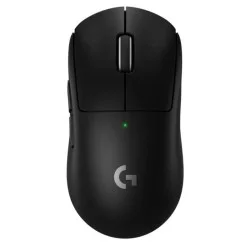 Logitech G PRO X SUPERLIGHT 2 SE LIGHTSPEED Wireless Gaming Mouse - Black